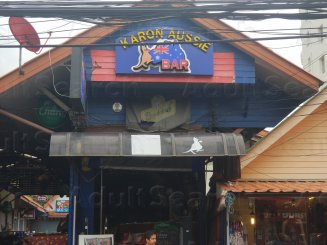 Karon Aussie Bar