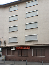 Haus No. 1