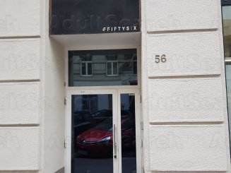 F56 - FFIFTYSIX