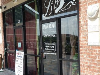 Lily Massage