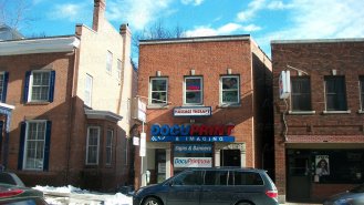 Whitney Massage Therapy