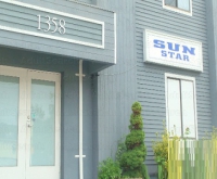 Sun Star Spa