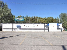 Lucky Gentleman's Club