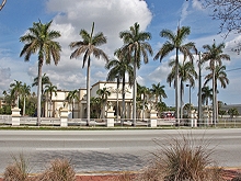 Rachels Steak House And Men's Club