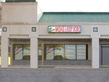 Well Body Spa