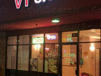 VT Spa