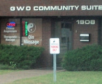 Qin Massage