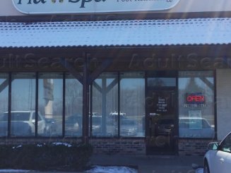 Nu Spa