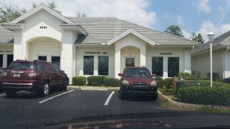 J & C Asian Massage
